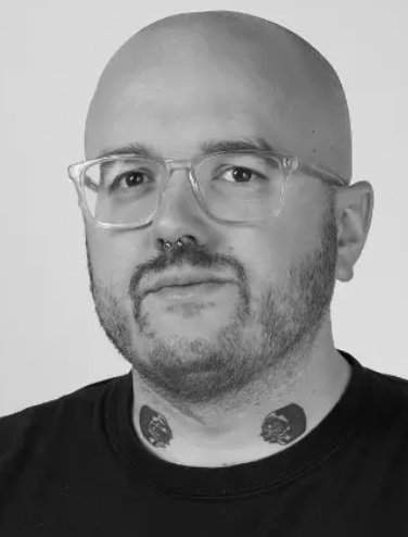 Portrait of James Coleman Howes